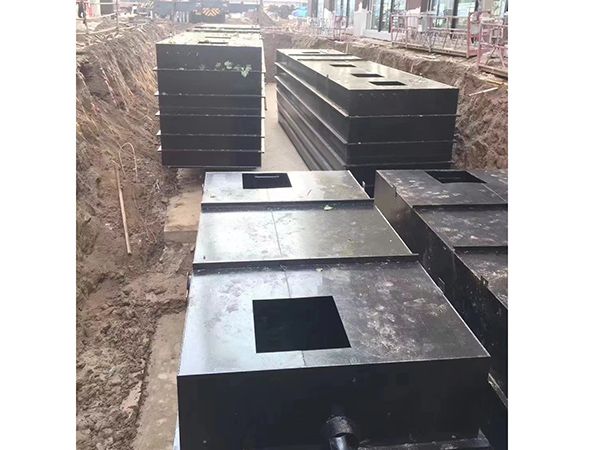 嘉禾​甘肃嘉源通环保：全品类水处理设备，一站式守护碧水清流